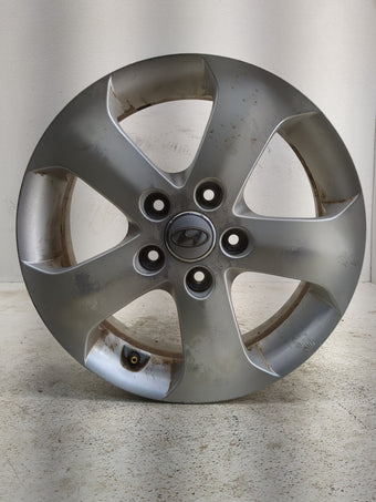 compare product 2008-2010 Hyundai Elantra Oem Wheel Rim
