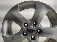 2008-2010 Hyundai Elantra Oem Wheel Rim - Oemusedautoparts1.com
