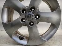 2008-2010 Hyundai Elantra Oem Wheel Rim - Oemusedautoparts1.com