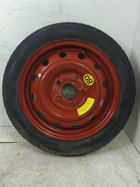 2007-2022 Hyundai Elantra Spare Donut Tire Wheel Rim Oem 1145251 - Oemusedautoparts1.com