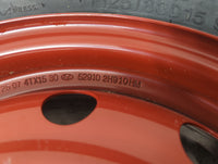2007-2022 Hyundai Elantra Spare Donut Tire Wheel Rim Oem 1145251 - Oemusedautoparts1.com