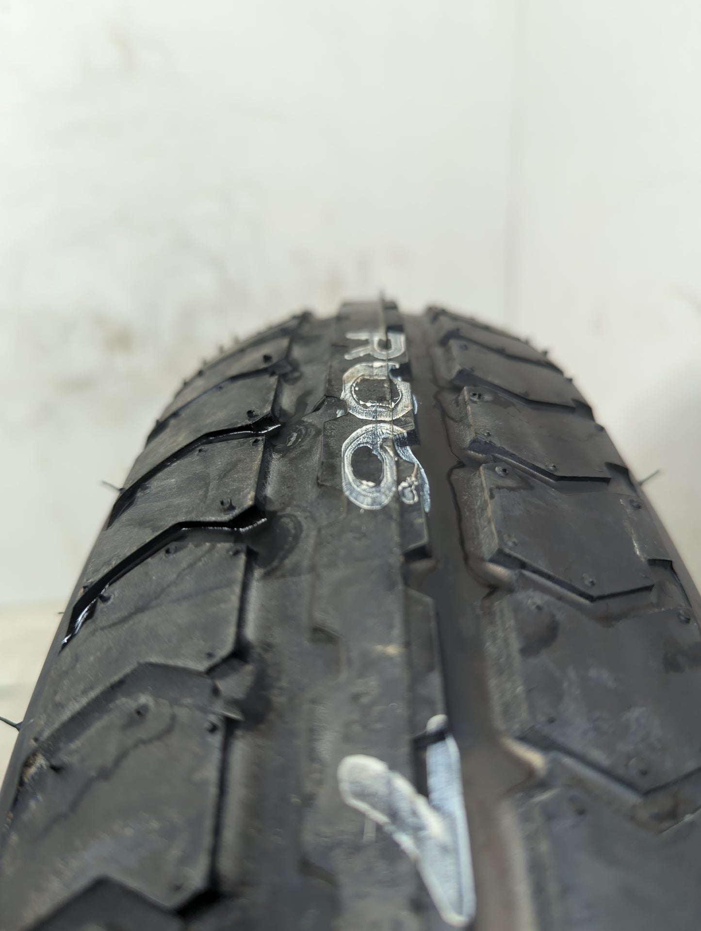 2007-2022 Hyundai Elantra Spare Donut Tire Wheel Rim Oem 1145251 - Oemusedautoparts1.com