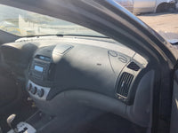 2007-2008 Hyundai Elantra Air Bag Passenger Right Dashboard OEM Fits Fits 2007 2008 OEM Used Auto Parts - Oemusedautoparts1.