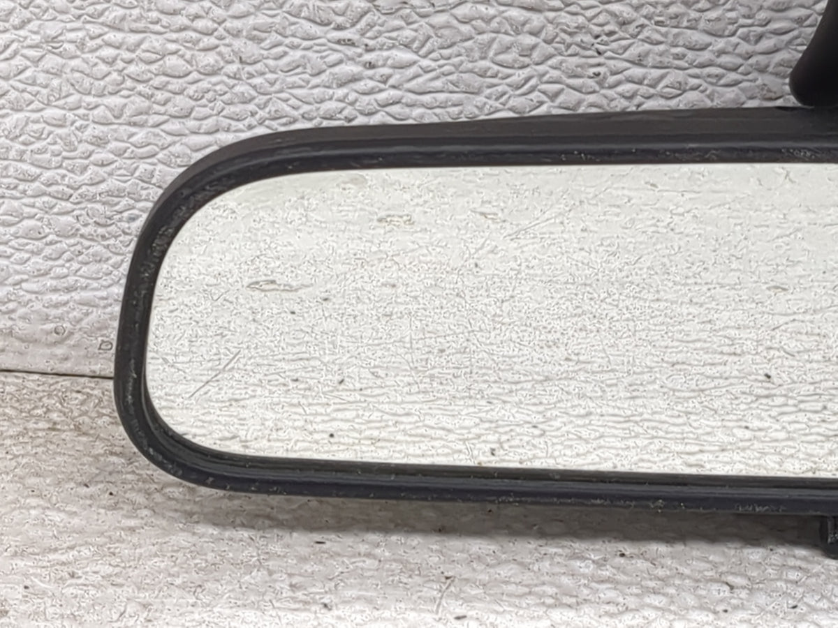 2001-2012 Hyundai Elantra Interior Rear View Mirror Replacement OEM Fits OEM Used Auto Parts - Oemusedautoparts1.com
