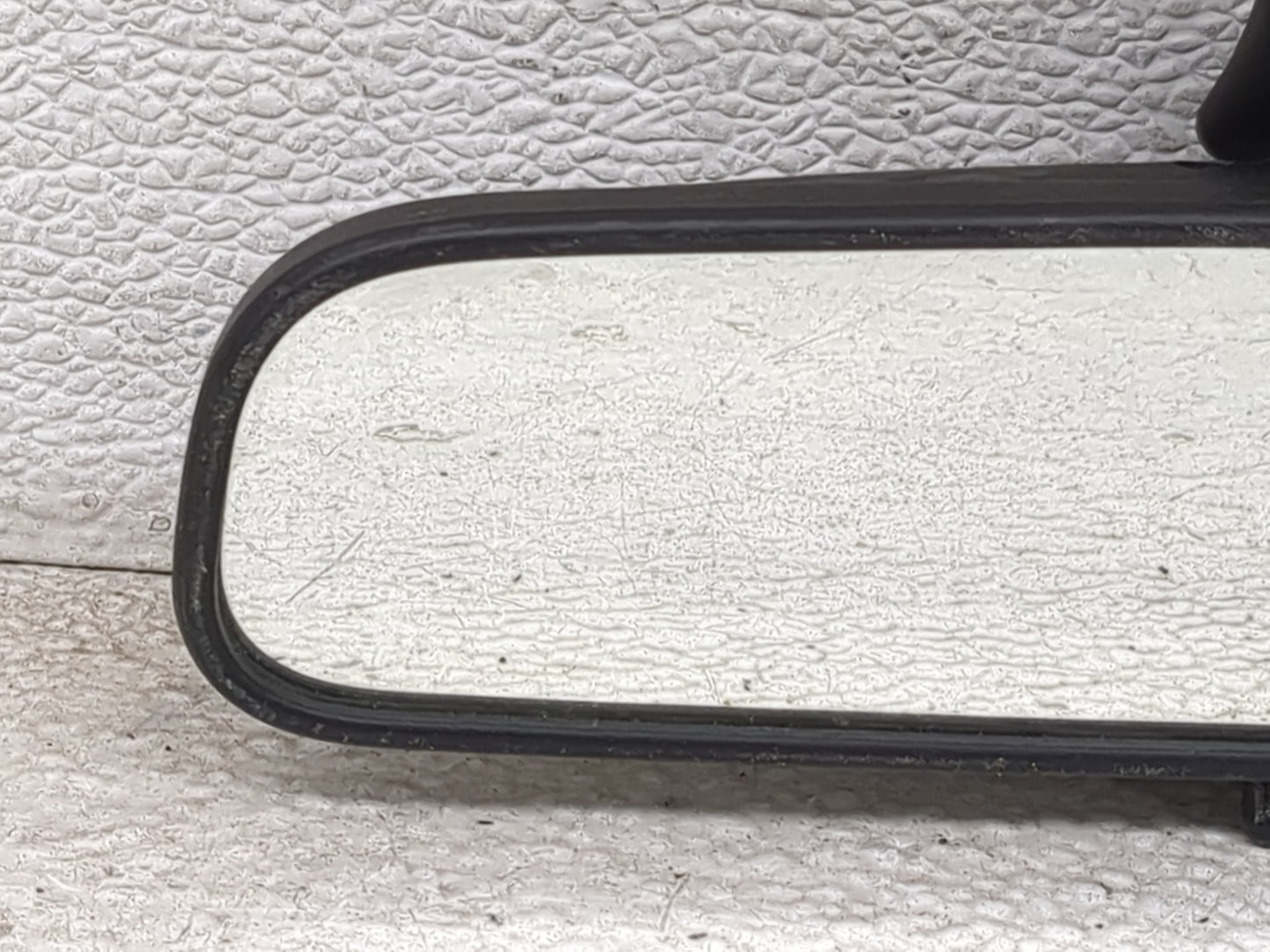 2001-2012 Hyundai Elantra Interior Rear View Mirror Replacement OEM Fits OEM Used Auto Parts - Oemusedautoparts1.com