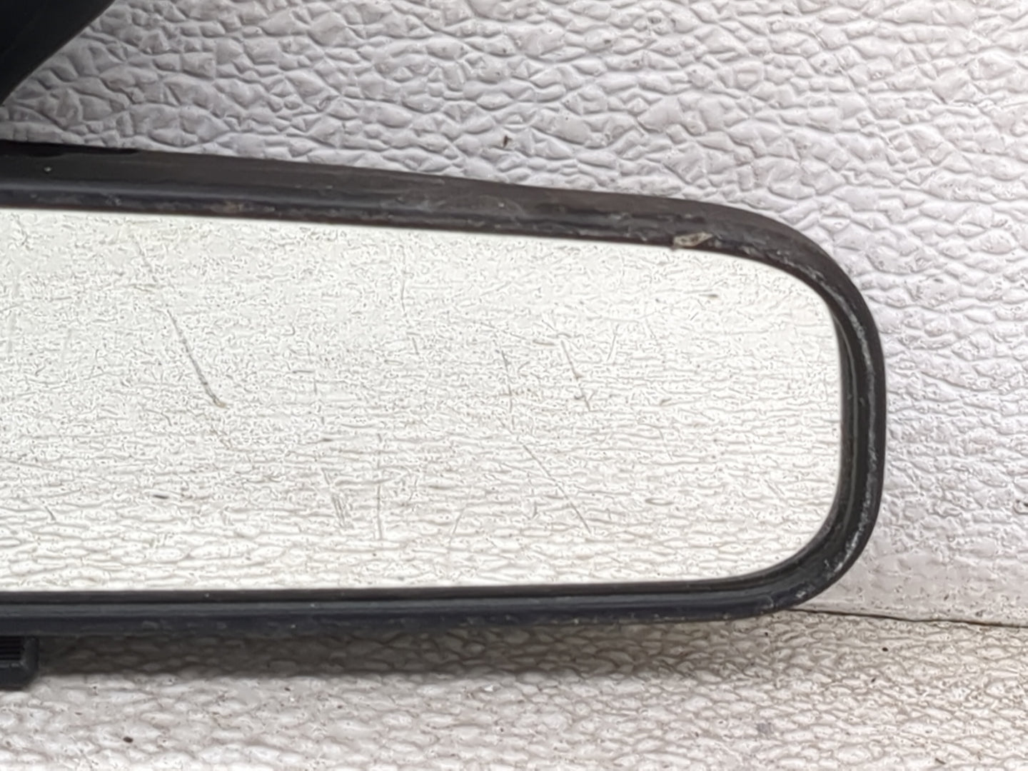 2001-2012 Hyundai Elantra Interior Rear View Mirror Replacement OEM Fits OEM Used Auto Parts - Oemusedautoparts1.com
