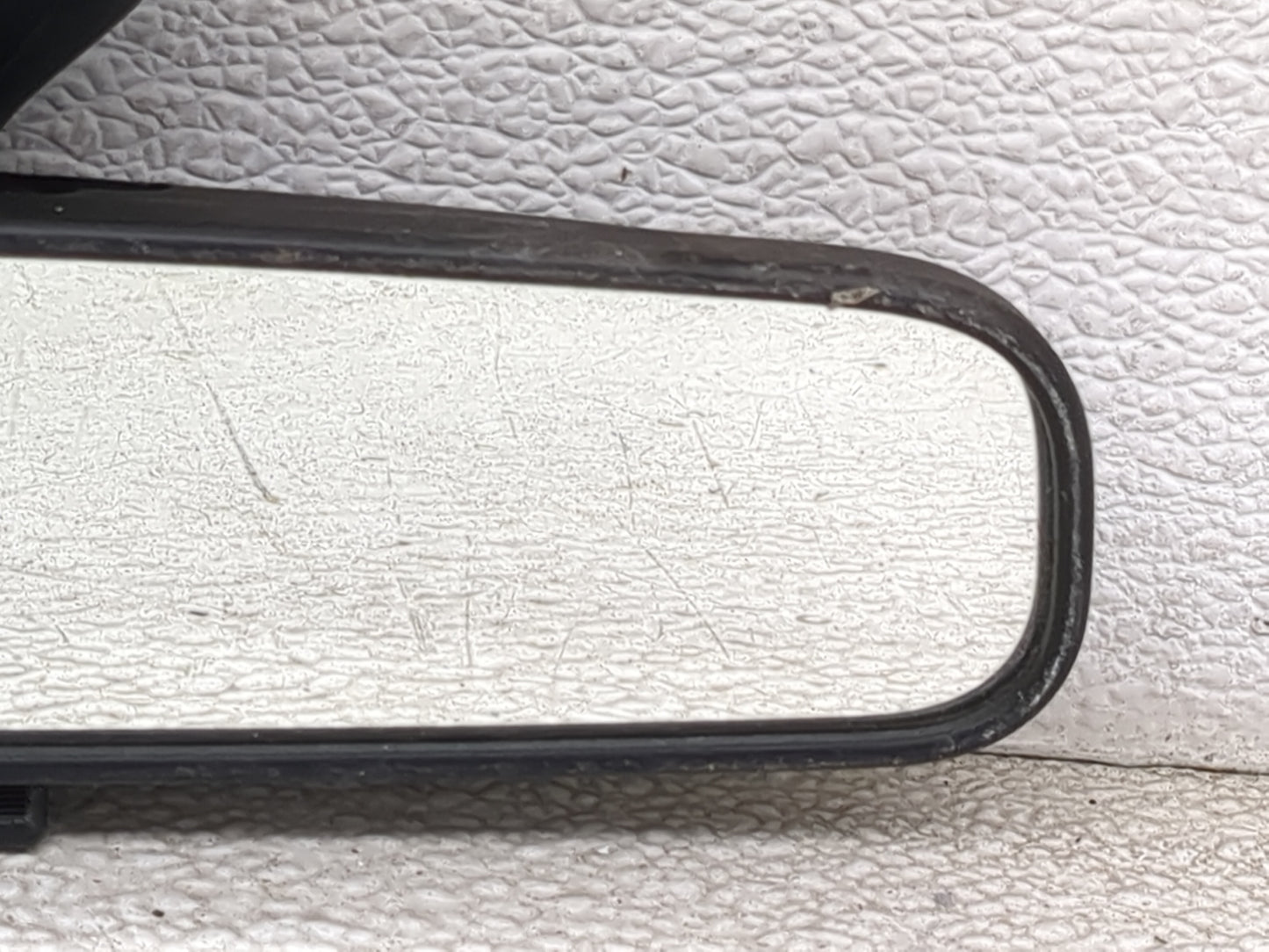 2001-2012 Hyundai Elantra Interior Rear View Mirror Replacement OEM Fits OEM Used Auto Parts - Oemusedautoparts1.com