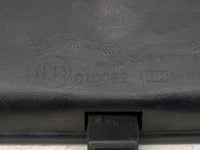 2001-2012 Hyundai Elantra Interior Rear View Mirror Replacement OEM Fits OEM Used Auto Parts - Oemusedautoparts1.com