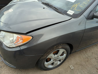 compare product 2007-2010 Hyundai Elantra Driver Fender
