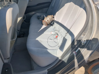 compare product 2008 Hyundai Elantra Rear Seat Oem