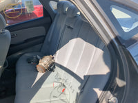 2008 Hyundai Elantra Rear Seat Oem - Oemusedautoparts1.com