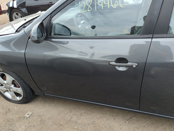compare product 2007-2010 Hyundai Elantra Driver Front Door Oem