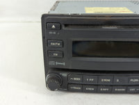 2007-2010 Hyundai Elantra Radio AM FM Cd Player Receiver Replacement P/N:96160-2H1519Y Fits Fits 2007 2008 2009 2010 OEM Use