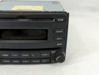 2007-2010 Hyundai Elantra Radio AM FM Cd Player Receiver Replacement P/N:96160-2H1519Y Fits Fits 2007 2008 2009 2010 OEM Use