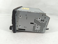 2007-2010 Hyundai Elantra Radio AM FM Cd Player Receiver Replacement P/N:96160-2H1519Y Fits Fits 2007 2008 2009 2010 OEM Use