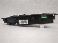 2007-2010 Hyundai Elantra Master Power Window Switch Replacement Driver Side Left P/N:367492-1200X Fits Fits 2007 2008 2009 