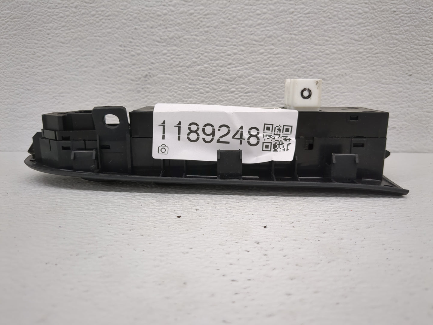 2007-2010 Hyundai Elantra Master Power Window Switch Replacement Driver Side Left P/N:367492-1200X Fits Fits 2007 2008 2009 