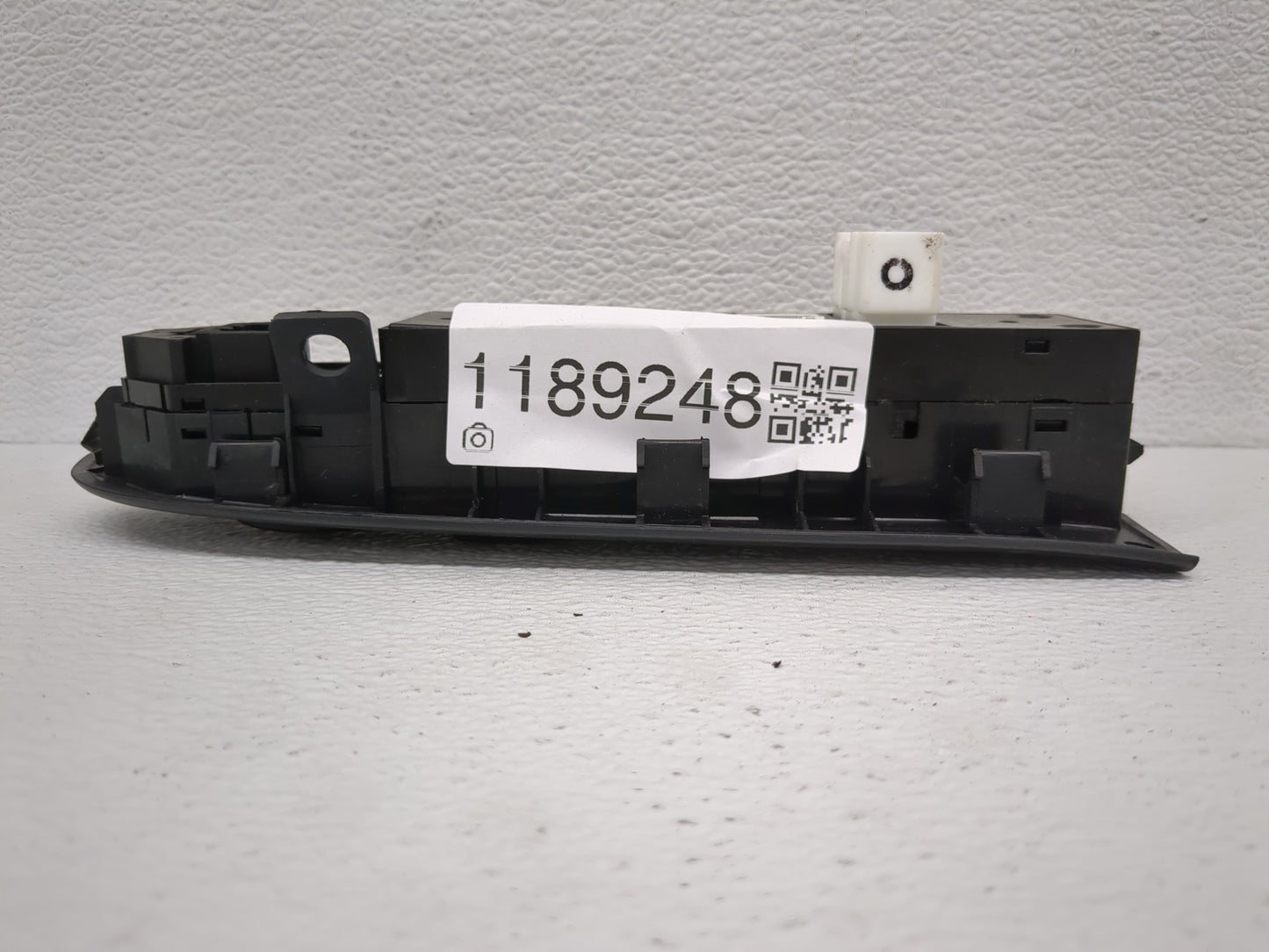 2007-2010 Hyundai Elantra Master Power Window Switch Replacement Driver Side Left P/N:367492-1200X Fits Fits 2007 2008 2009 