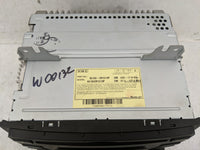 2008 Hyundai Elantra Radio AM FM Cd Player Receiver Replacement P/N:96160-2H1519P Fits OEM Used Auto Parts - Oemusedautopart