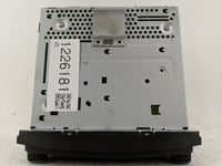 2008 Hyundai Elantra Radio AM FM Cd Player Receiver Replacement P/N:96160-2H1519P Fits OEM Used Auto Parts - Oemusedautopart