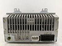 2008 Hyundai Elantra Radio AM FM Cd Player Receiver Replacement P/N:96160-2H1519P Fits OEM Used Auto Parts - Oemusedautopart