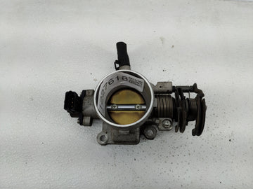 2007-2012 Hyundai Elantra Throttle Body P/N:35100-23950 Fits Fits 2007 2008 2009 2010 2011 2012 OEM Used Auto Parts - Oemuse