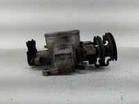 2007-2012 Hyundai Elantra Throttle Body P/N:35100-23950 Fits Fits 2007 2008 2009 2010 2011 2012 OEM Used Auto Parts - Oemuse