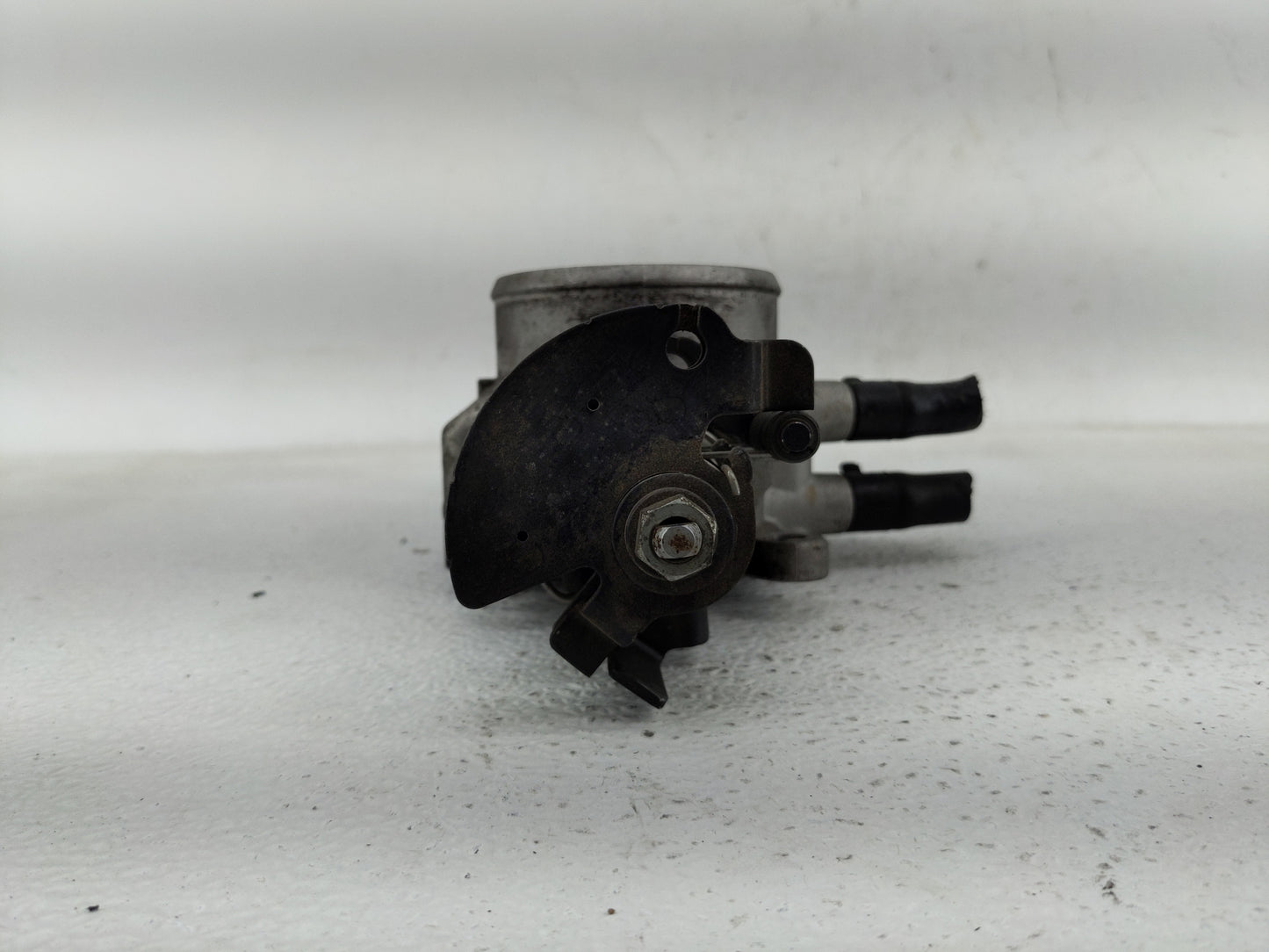 2007-2012 Hyundai Elantra Throttle Body P/N:35100-23950 Fits Fits 2007 2008 2009 2010 2011 2012 OEM Used Auto Parts - Oemuse