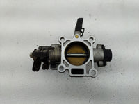 2007-2012 Hyundai Elantra Throttle Body P/N:35100-23950 Fits Fits 2007 2008 2009 2010 2011 2012 OEM Used Auto Parts - Oemuse