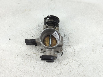 2007-2012 Hyundai Elantra Throttle Body P/N:35100-23950 Fits Fits 2007 2008 2009 2010 2011 2012 OEM Used Auto Parts - Oemuse