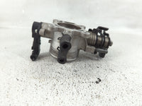 2007-2012 Hyundai Elantra Throttle Body P/N:35100-23950 Fits Fits 2007 2008 2009 2010 2011 2012 OEM Used Auto Parts - Oemuse