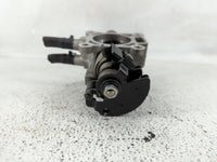 2007-2012 Hyundai Elantra Throttle Body P/N:35100-23950 Fits Fits 2007 2008 2009 2010 2011 2012 OEM Used Auto Parts - Oemuse