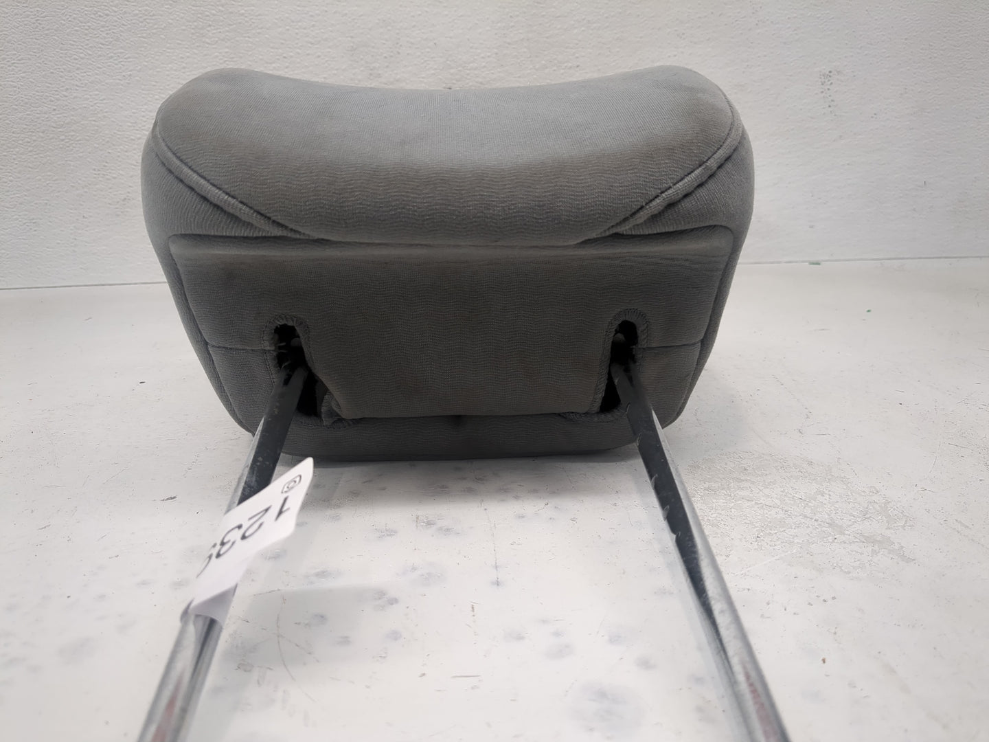 2008 Hyundai Elantra Headrest Head Rest Front Driver Passenger Seat Fits OEM Used Auto Parts - Oemusedautoparts1.com