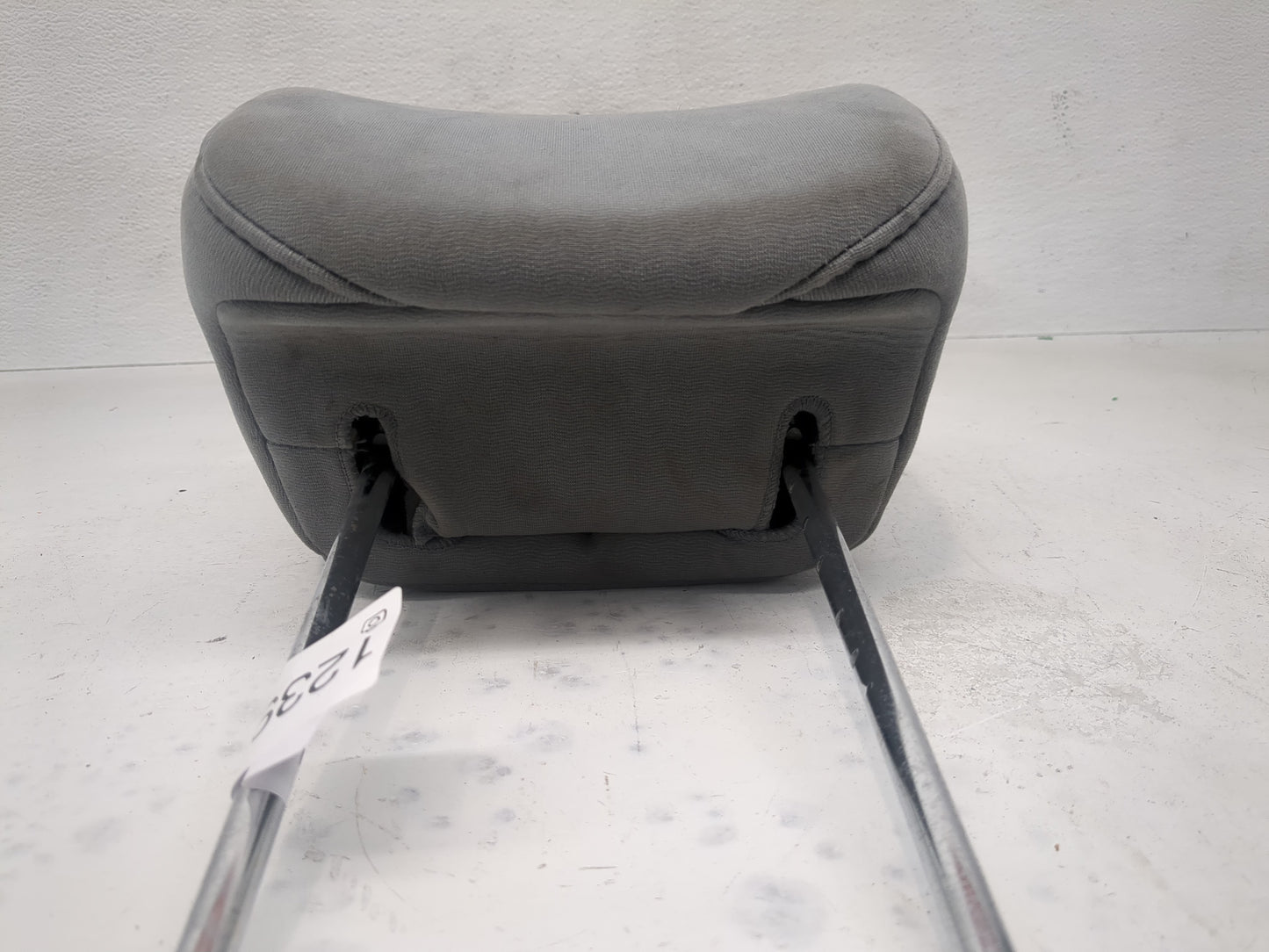 2008 Hyundai Elantra Headrest Head Rest Front Driver Passenger Seat Fits OEM Used Auto Parts - Oemusedautoparts1.com