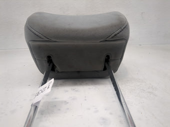 compare product 2008 Hyundai Elantra Headrest Head Rest Front Driver Passenger Seat Fits OEM Used Auto Parts