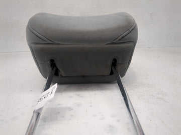 2008 Hyundai Elantra Headrest Head Rest Front Driver Passenger Seat Fits OEM Used Auto Parts - Oemusedautoparts1.com