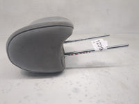 2008 Hyundai Elantra Headrest Head Rest Front Driver Passenger Seat Fits OEM Used Auto Parts - Oemusedautoparts1.com