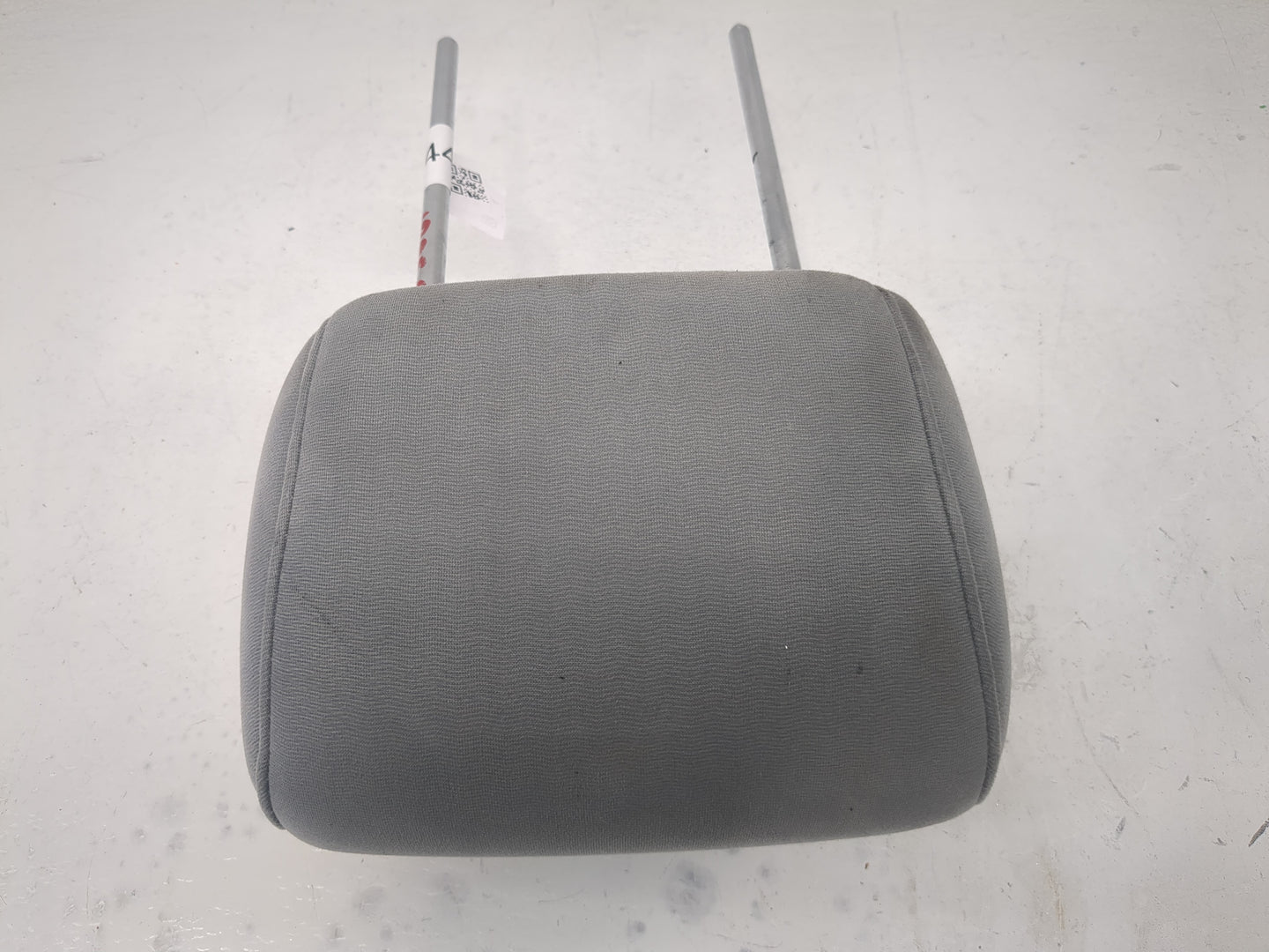 2008 Hyundai Elantra Headrest Head Rest Front Driver Passenger Seat Fits OEM Used Auto Parts - Oemusedautoparts1.com