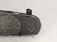 2008 Hyundai Elantra Instrument Cluster Speedometer Gauges P/N:94001-2H052 Fits OEM Used Auto Parts - Oemusedautoparts1.com