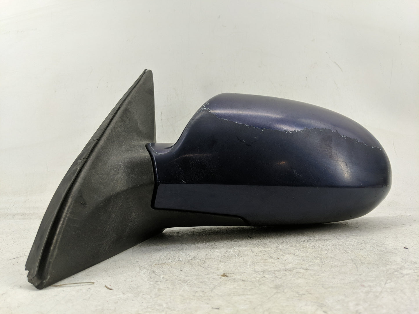 2007-2010 Hyundai Elantra Side Mirror Replacement Driver Left View Door Mirror Fits Fits 2007 2008 2009 2010 OEM Used Auto P