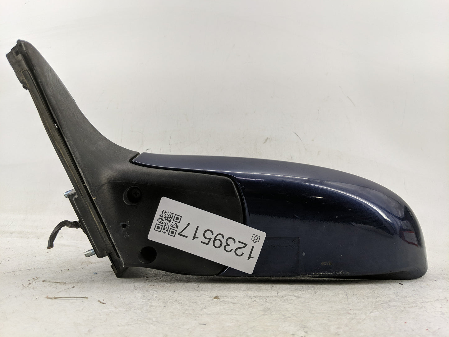2007-2010 Hyundai Elantra Side Mirror Replacement Driver Left View Door Mirror Fits Fits 2007 2008 2009 2010 OEM Used Auto P