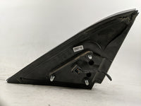 2007-2010 Hyundai Elantra Side Mirror Replacement Driver Left View Door Mirror Fits Fits 2007 2008 2009 2010 OEM Used Auto P