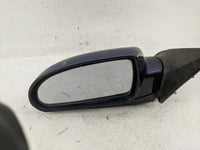 2007-2010 Hyundai Elantra Side Mirror Replacement Driver Left View Door Mirror Fits Fits 2007 2008 2009 2010 OEM Used Auto P