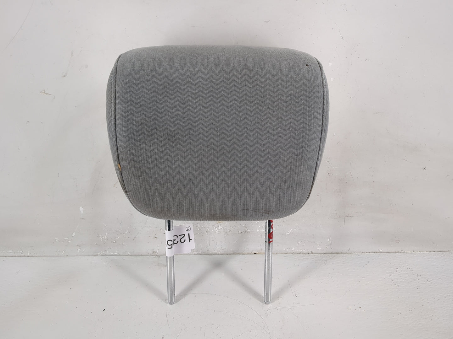 2007-2010 Hyundai Elantra Headrest Head Rest Front Driver Passenger Seat - Oemusedautoparts1.com