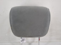 2007-2010 Hyundai Elantra Headrest Head Rest Front Driver Passenger Seat - Oemusedautoparts1.com