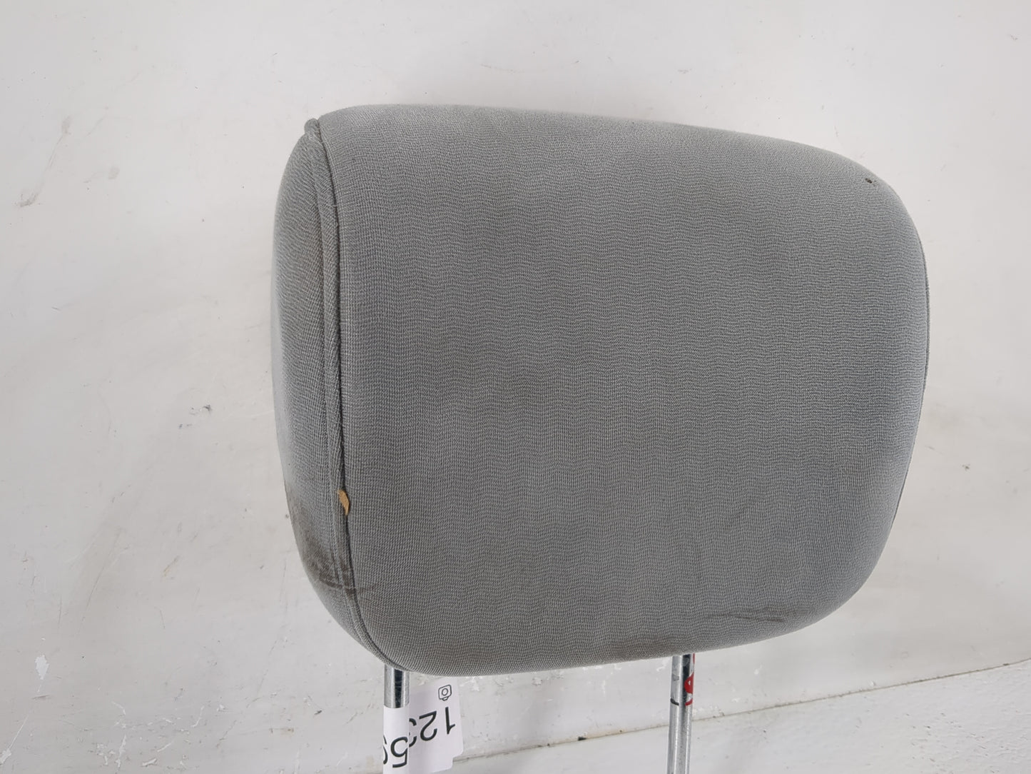 2007-2010 Hyundai Elantra Headrest Head Rest Front Driver Passenger Seat - Oemusedautoparts1.com