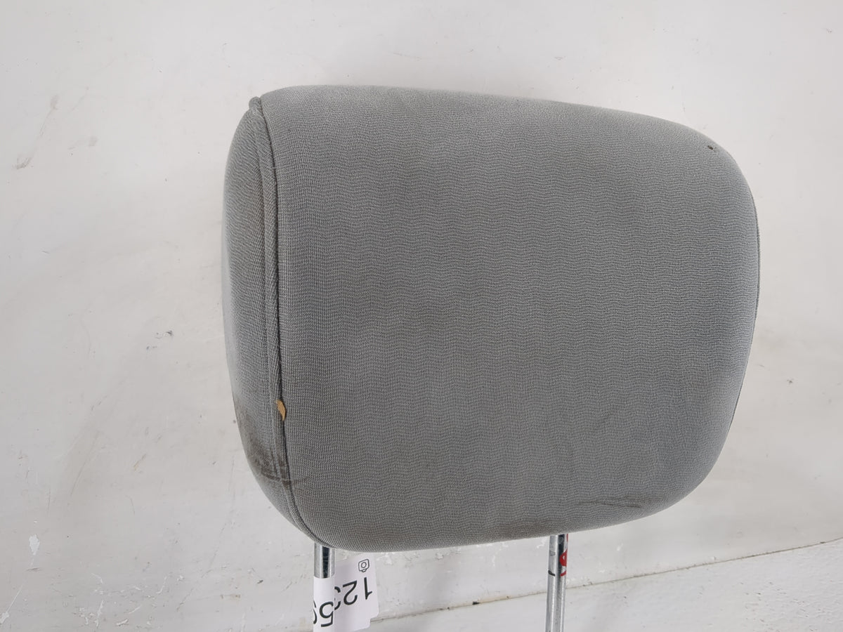 2007-2010 Hyundai Elantra Headrest Head Rest Front Driver Passenger Seat 1239597 - Oemusedautoparts1.com