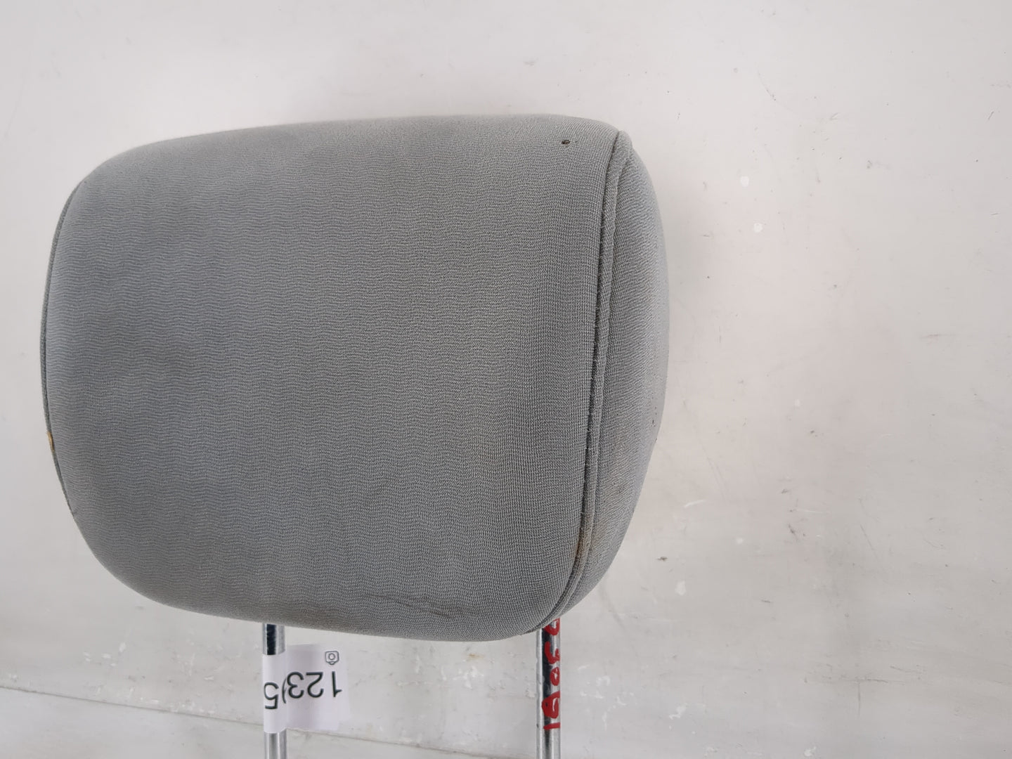 2007-2010 Hyundai Elantra Headrest Head Rest Front Driver Passenger Seat - Oemusedautoparts1.com
