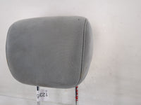 2007-2010 Hyundai Elantra Headrest Head Rest Front Driver Passenger Seat - Oemusedautoparts1.com