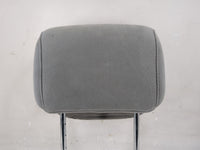 2007-2010 Hyundai Elantra Headrest Head Rest Front Driver Passenger Seat - Oemusedautoparts1.com